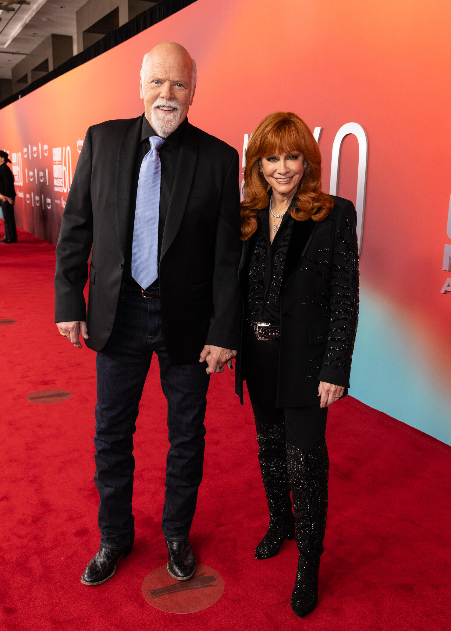 60th Academy Of Country Music Awards