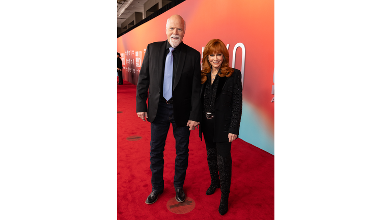 60th Academy Of Country Music Awards