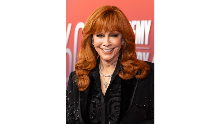 60th Academy Of Country Music Awards