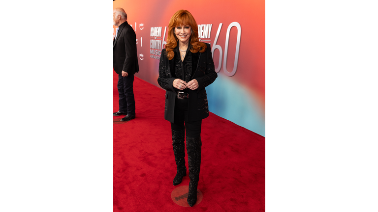 60th Academy Of Country Music Awards
