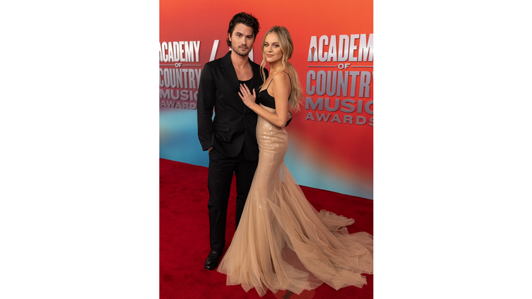60th Academy Of Country Music Awards