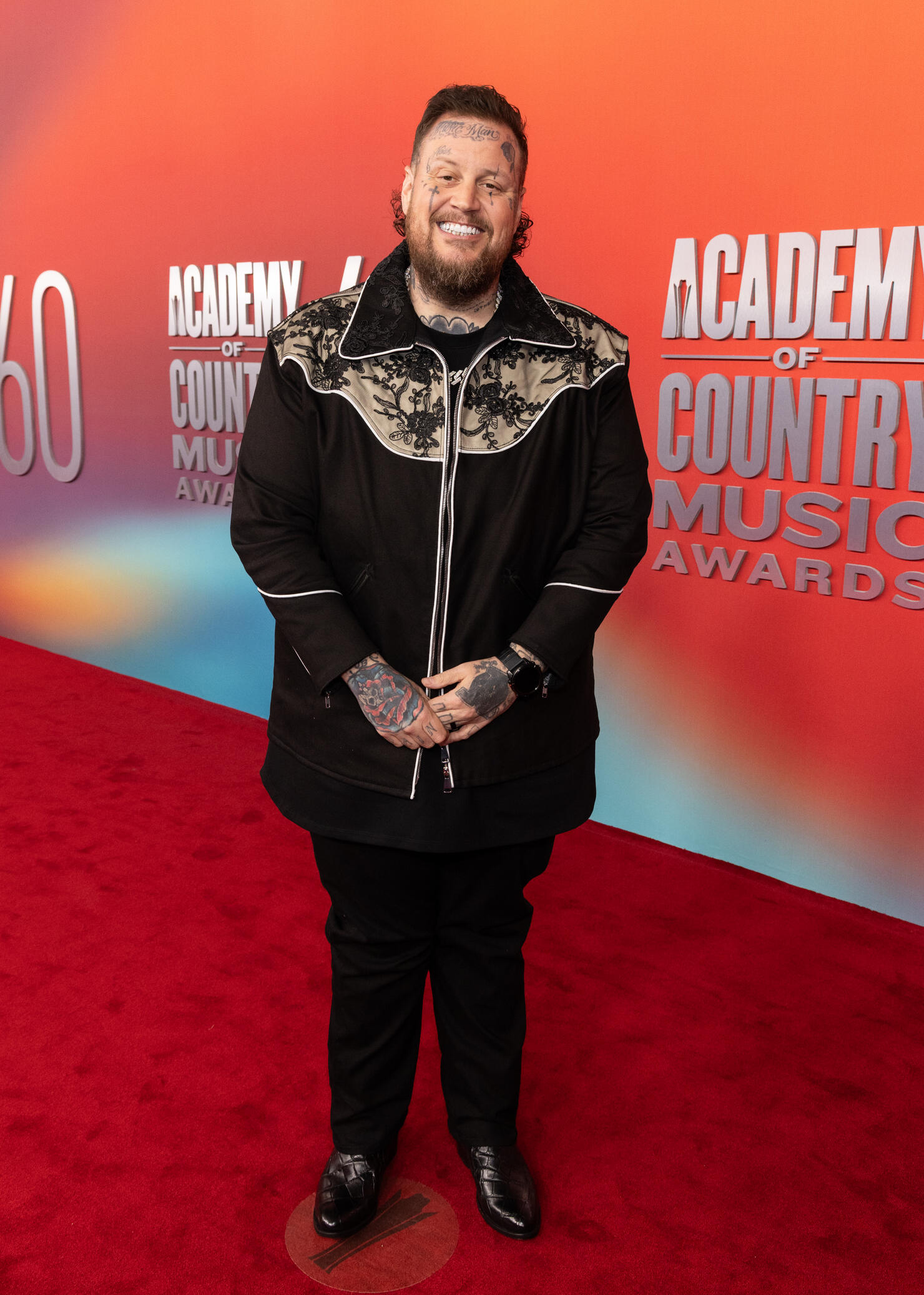60th Academy Of Country Music Awards