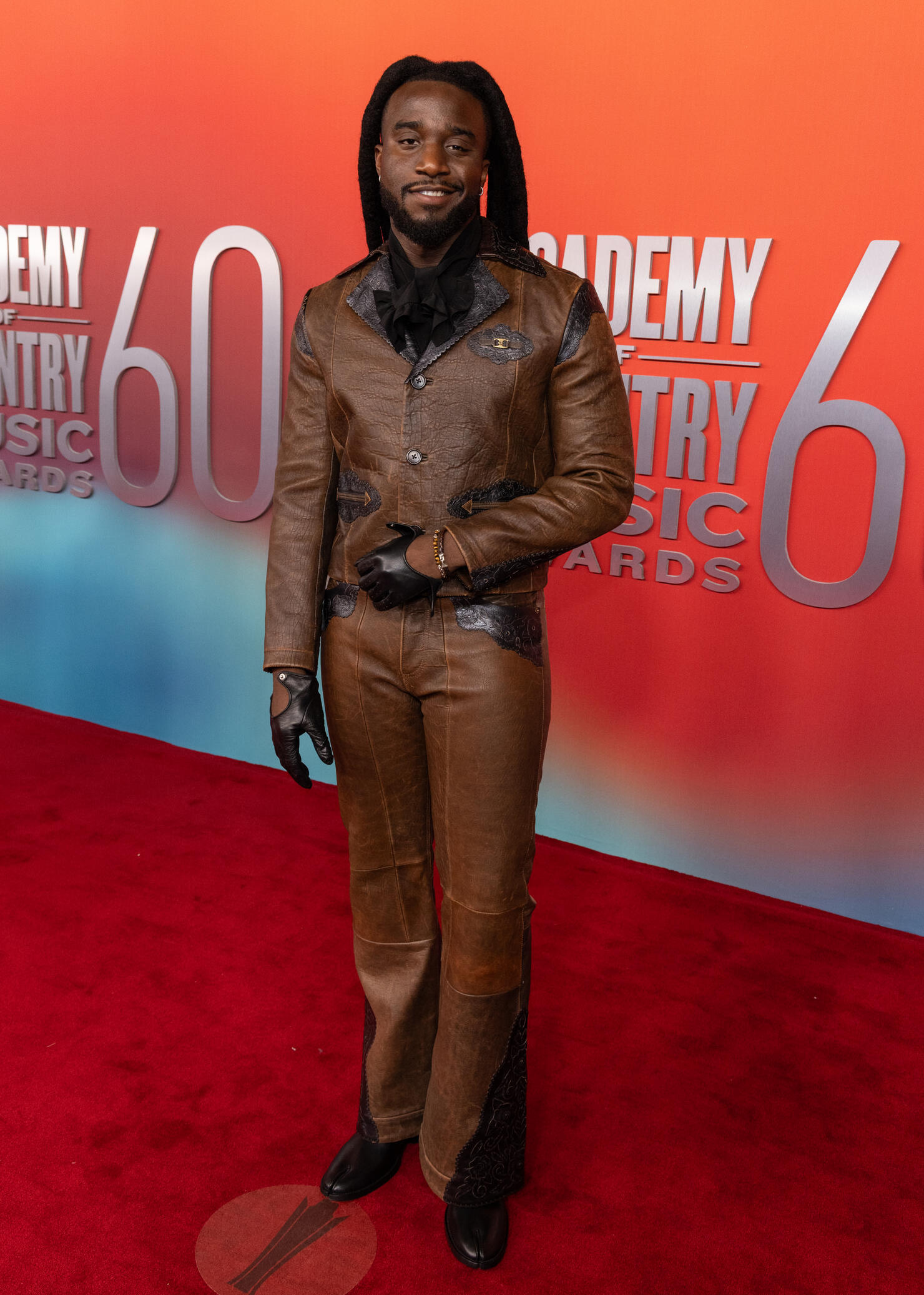 60th Academy Of Country Music Awards