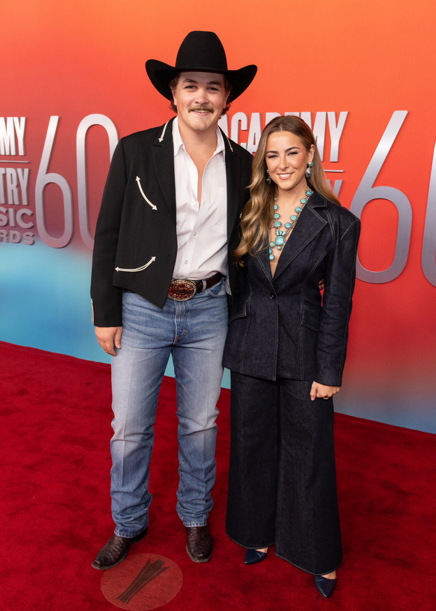 60th Academy Of Country Music Awards