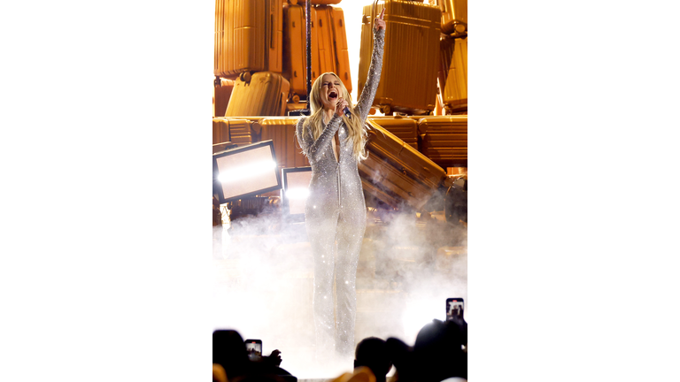 60th Academy of Country Music Awards - Show