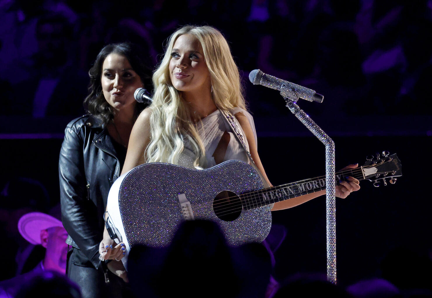 60th Academy of Country Music Awards - Show