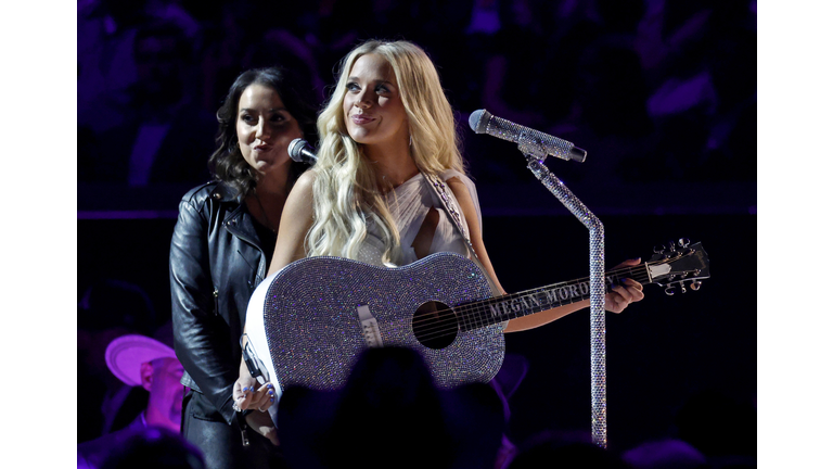 60th Academy of Country Music Awards - Show