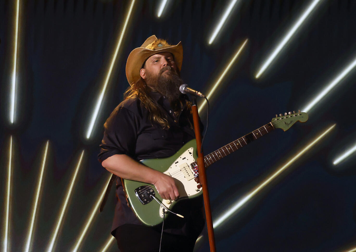 60th Academy of Country Music Awards - Show