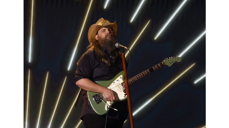 60th Academy of Country Music Awards - Show