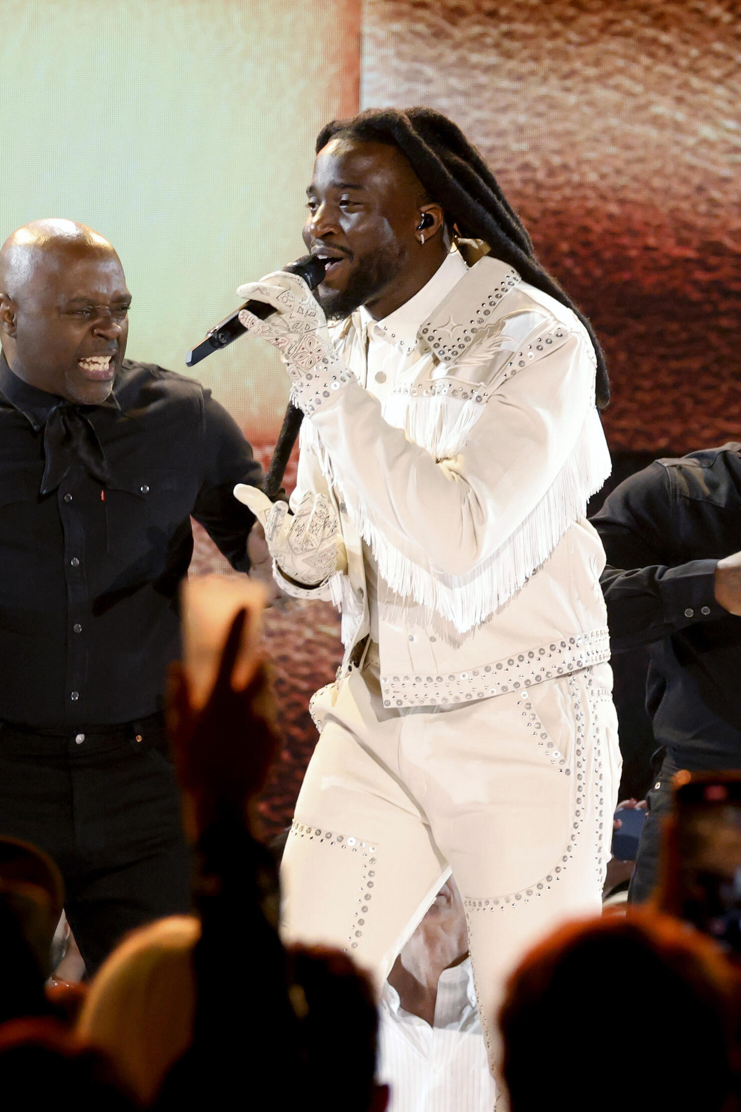 60th Academy of Country Music Awards - Show