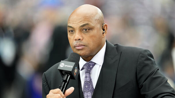 Charles Barkley Gives Strong Take On Transgender Athletes Debate