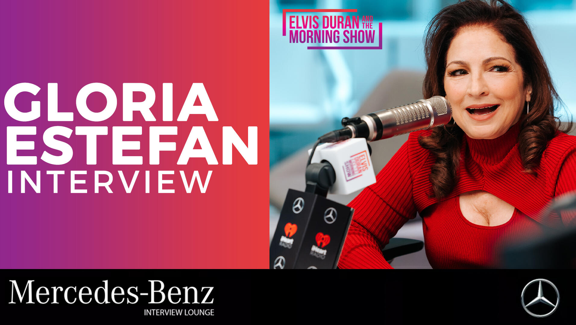 Gloria Estefan Can't Believe She is in a Movie with Kristen Wiig