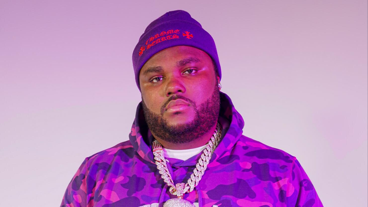 Tee Grizzley