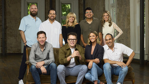 Don't Miss the Bobby Bones Show on Q104.1!!
