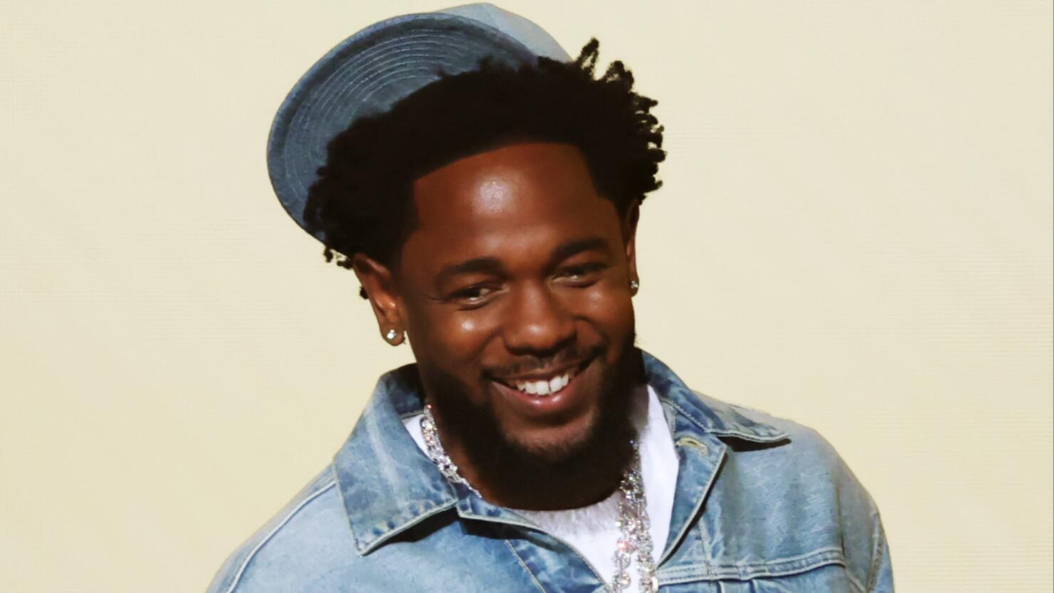 Kendrick Lamar