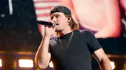 Morgan Wallen Is Strikingly Honest In Heartfelt Ballad He Wrote For His Son