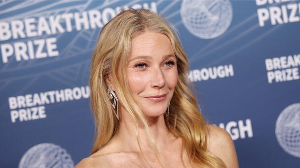 Gwyneth Paltrow Shares Advice She Gives Kids To Avoid Her Past ‘Mistakes’