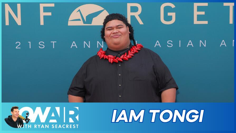 'Idol' Alum Iam Tongi to Perform During Season 23 This Monday