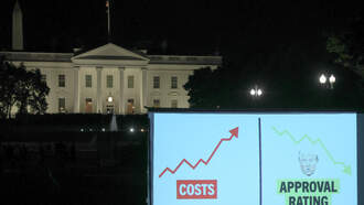 Affordability Affront: Dems Heavy on Talk, Light on Solutions