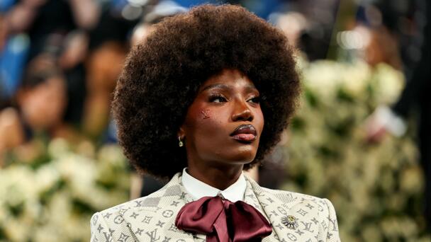 Doechii Responds To Allegations That She Mistreated Team At Met Gala
