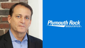 Bill Martin, President and CEO, Plymouth Rock Assurance