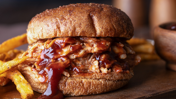 Popular Minnesota Eatery Serves The 'Best Barbecue' In The Entire State