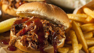Popular Michigan Eatery Serves The 'Best Barbecue' In The Entire State