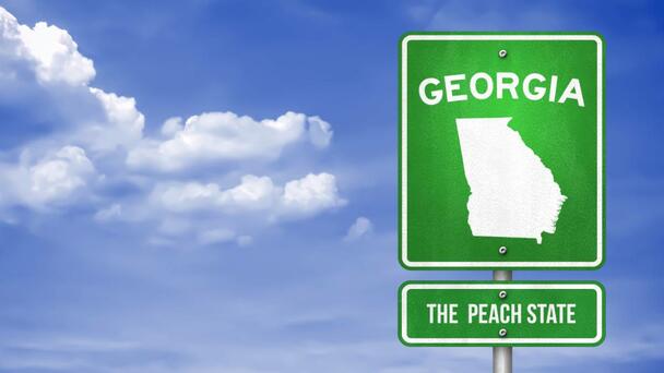 Georgia Spot Crowned 'Most Charming Small City' In The State