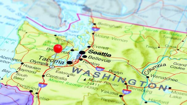Washington Spot Crowned 'Most Charming Small City' In The State