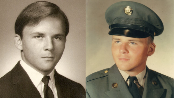 DNA Helps Identify Victim In 45 Year Old Cold Case Murder