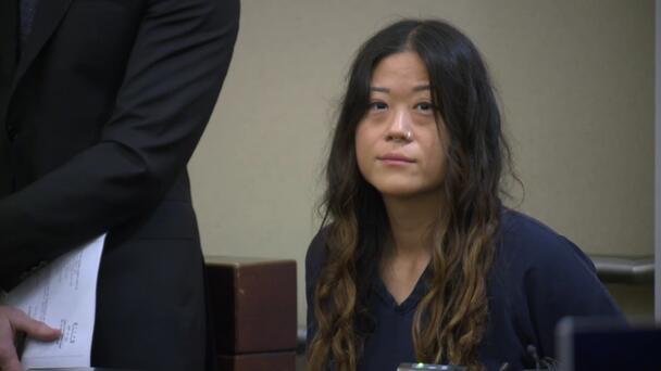 Former San Diego County Teacher of the Year Gets 30 Years to Life 