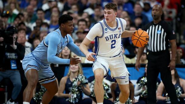 Jason Smith: Cooper Flagg to the Bulls, 76ers, or Mavericks 