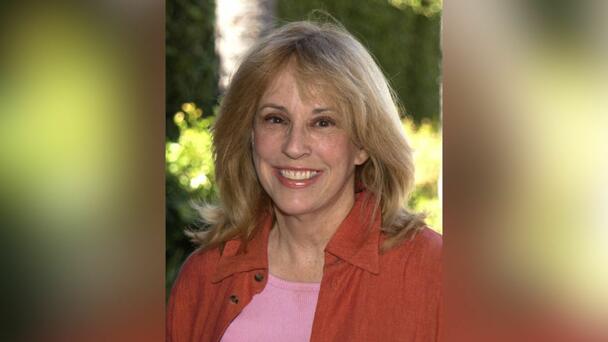 Actress Denise Alexander Dead At 85