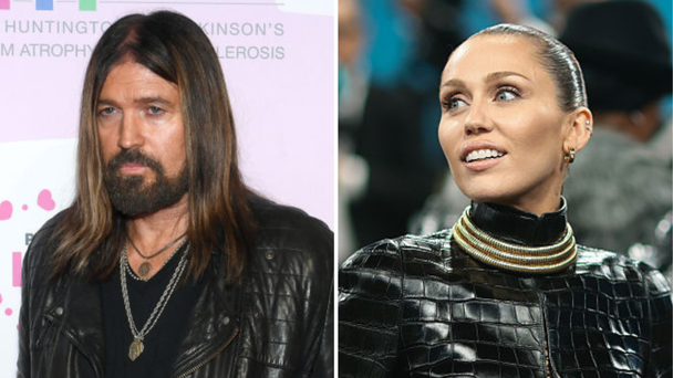 Where Miley Cyrus, Dad Billy Ray Cyrus Stand Amid Feud Rumors