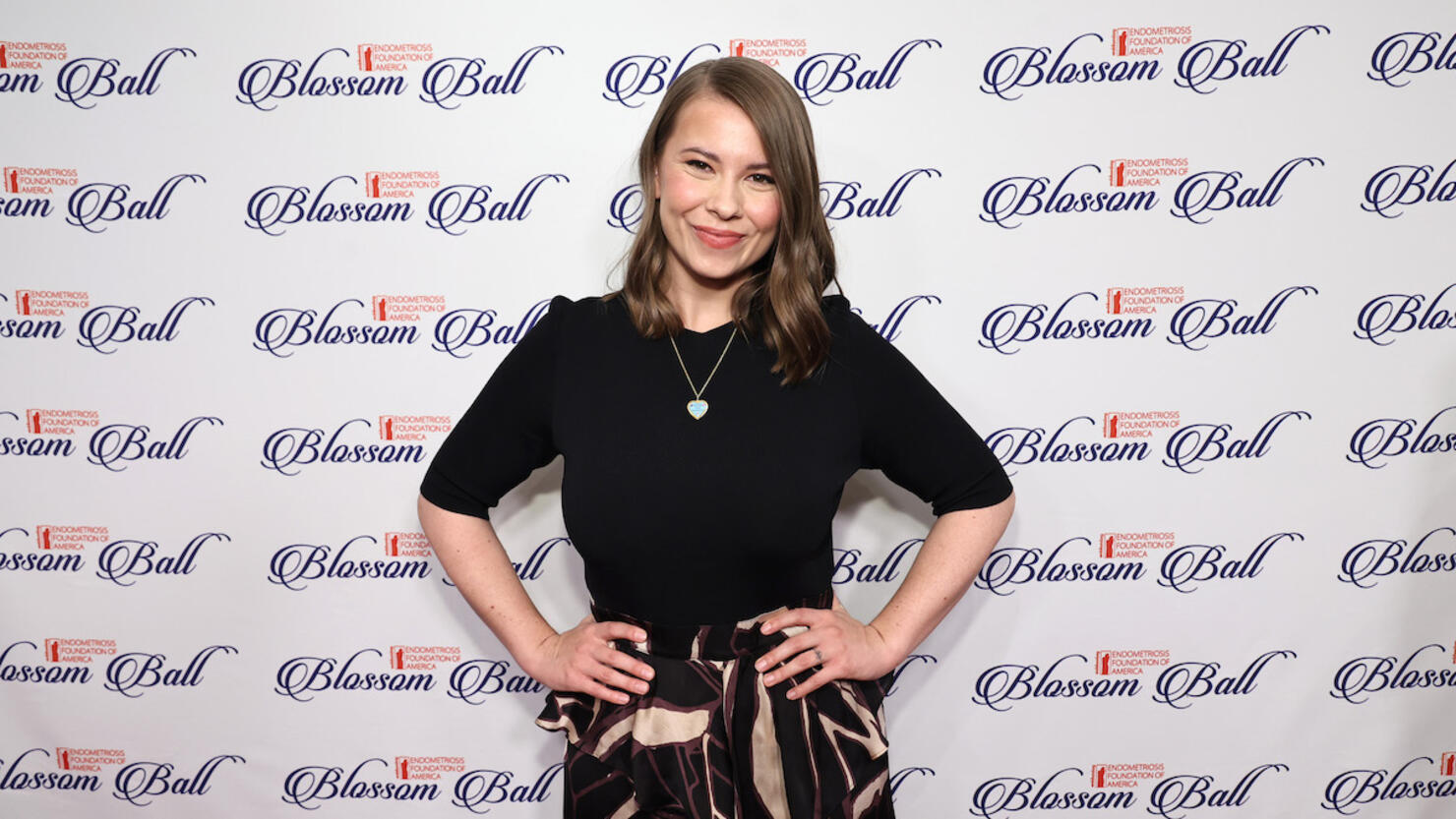 Endometriosis Foundation Of America's (EndoFound) 12th Annual Blossom Ball
