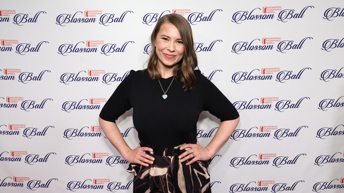 Steve Irwin's Daughter Bindi Breaks Silence On Hospitalization