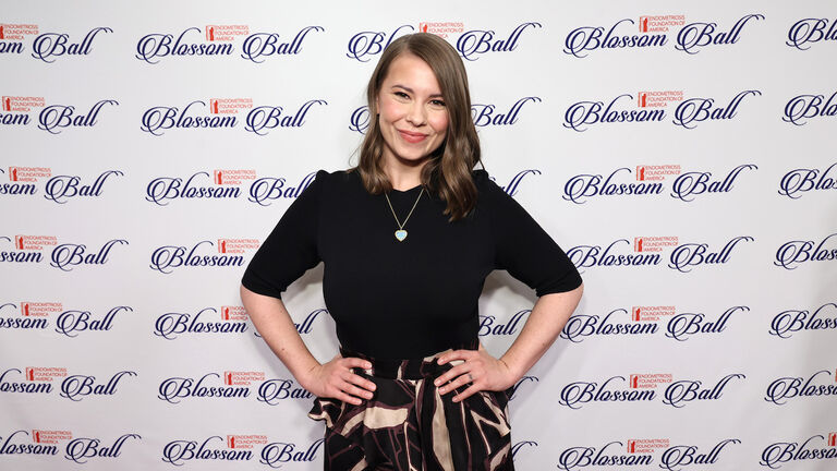 Endometriosis Foundation Of America's (EndoFound) 12th Annual Blossom Ball
