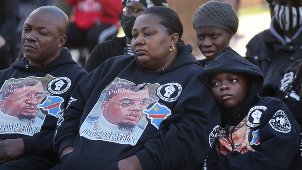Judge Declares Mistrial For Ex-Officer Who Fatally Shot Patrick Lyoya
