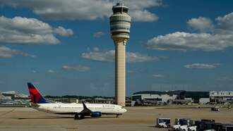 National News - FAA Confirms Rate Of Flight Reductions Amid Post-Shutdown Returns