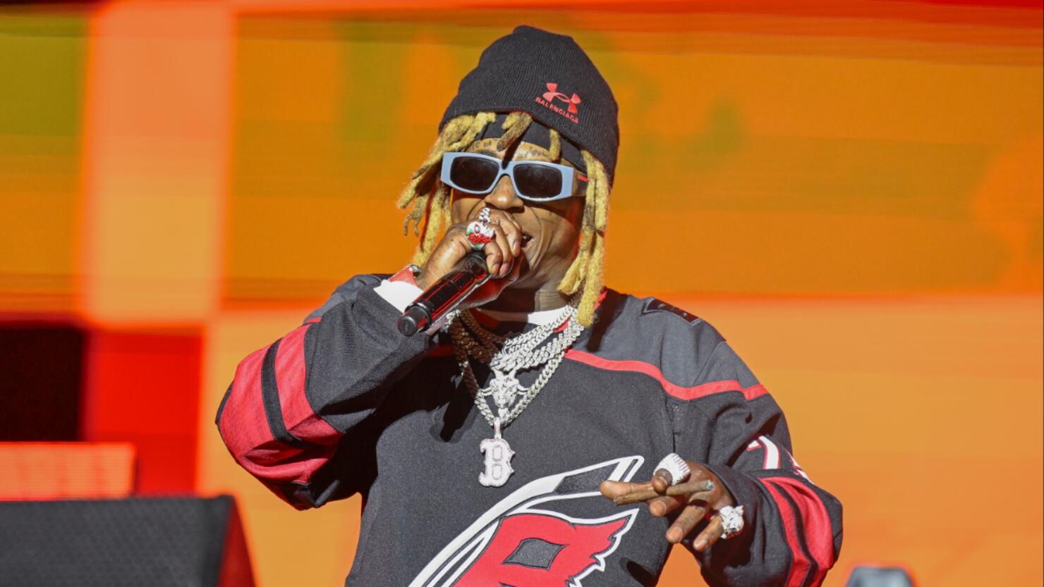 Lil Wayne