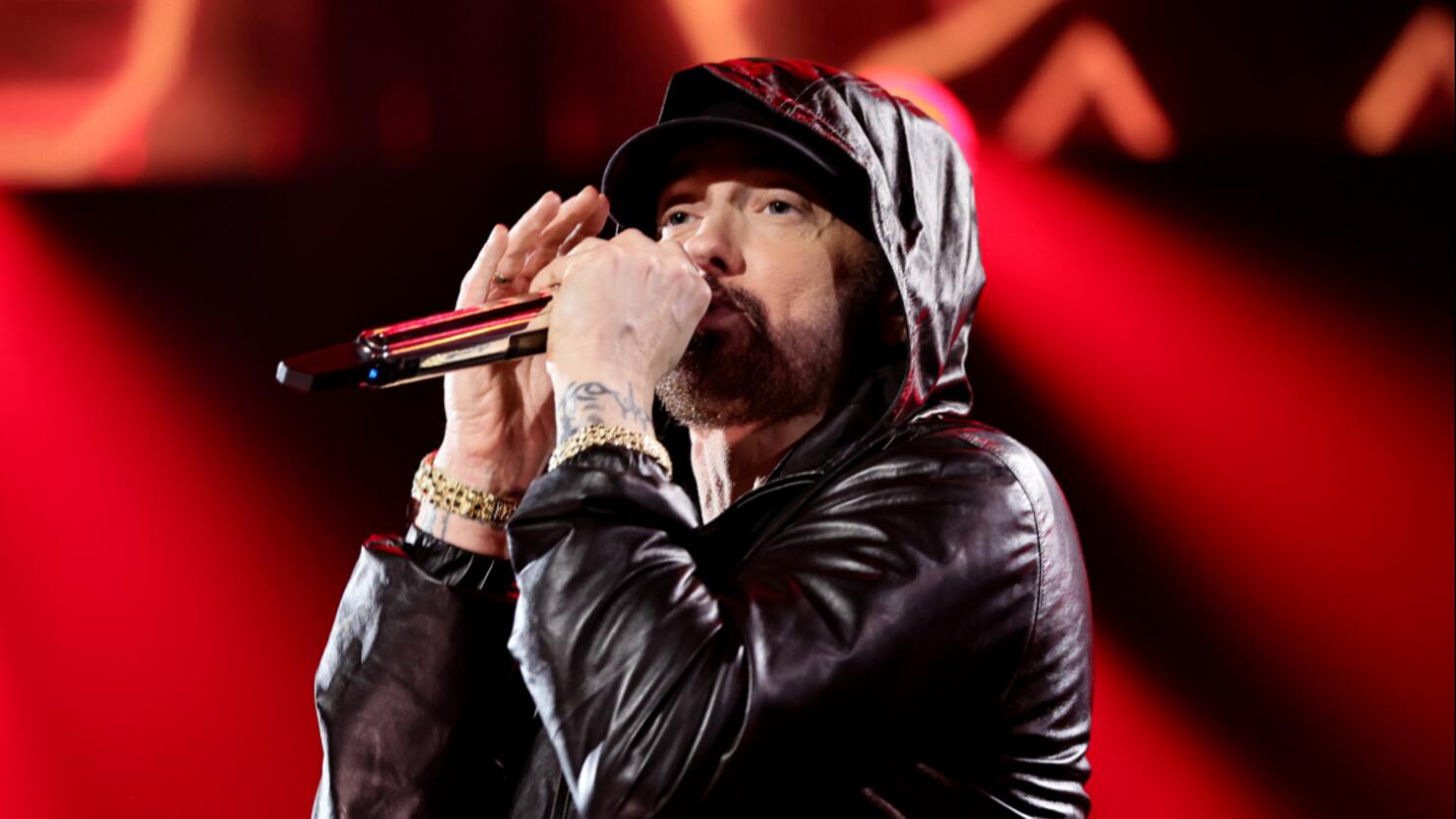 Eminem