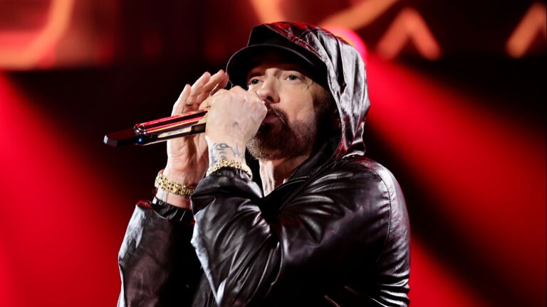 Eminem