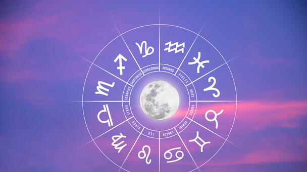 Your Weekly Horoscope: See What's In Store For The Week Of May 12