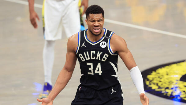 Giannis Antetokounmpo To Explore Potential Trade Fits: Report