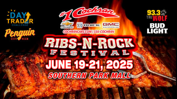 Ribs-n-Rock is back this summer!