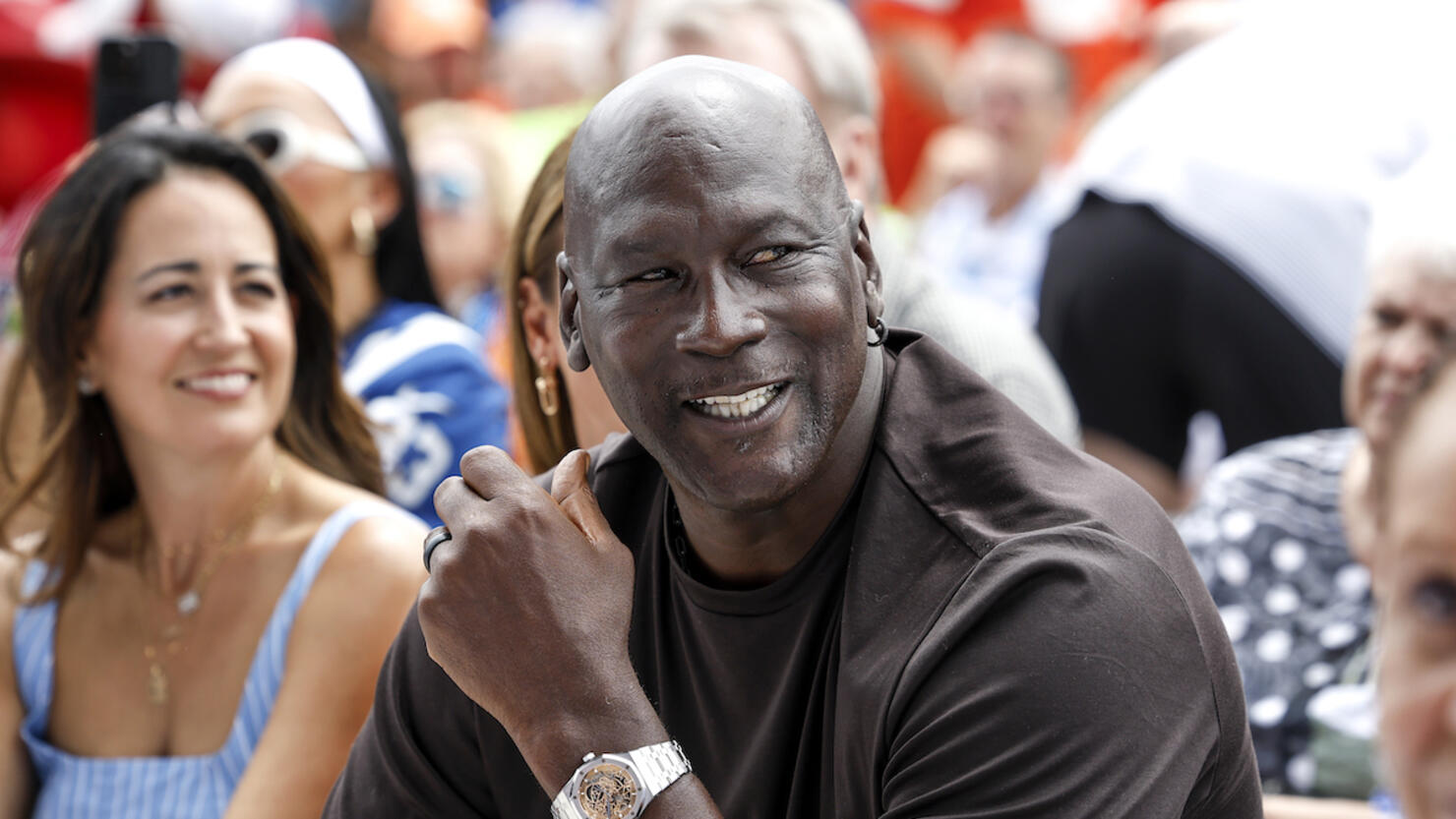 2024 Pro Football Hall of Fame Enshrinement Ceremony