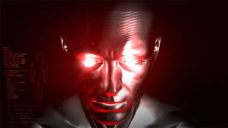 Video: Robot Freakout in China Sparks Sci-Fi Fears