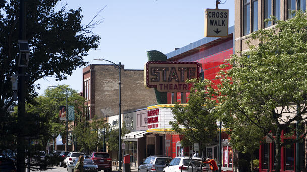 'Welcoming' Michigan Spot Named 'Best Small Town' In The Entire State