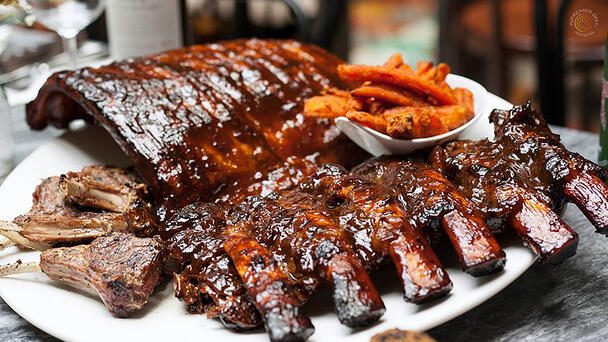 Popular Pennsylvania Eatery Serves The 'Best Barbecue' In The Entire State