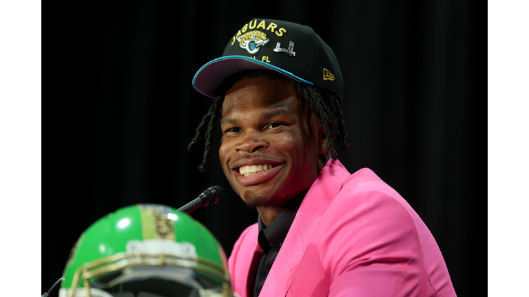 2025 NFL Draft - Round 1